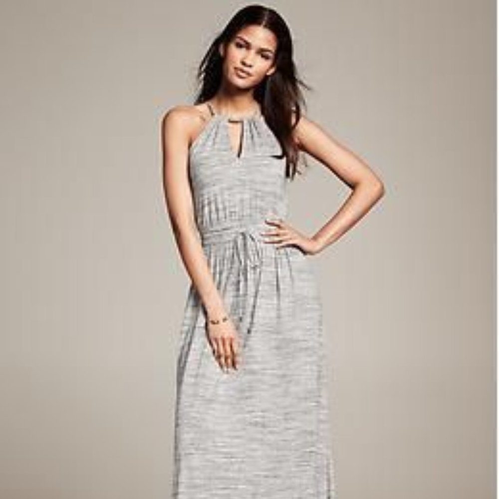 Banana Republic Maxi Dress